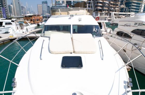 45 foot yachts for sale uk